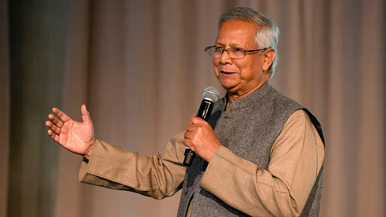 The remarks came amid Dhaka's outreach to Beijing in the aftermath of the ouster of the Sheikh Hasina regime. - PTI